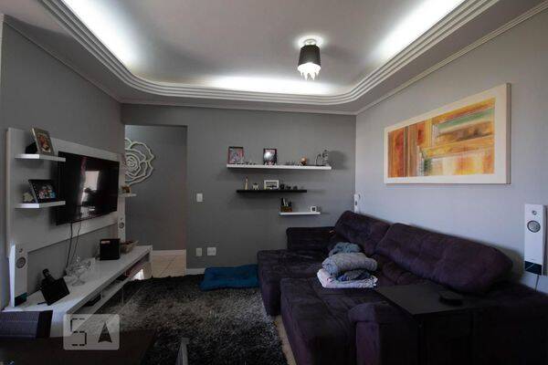 #491 - Apartamento para Venda em Osasco - SP