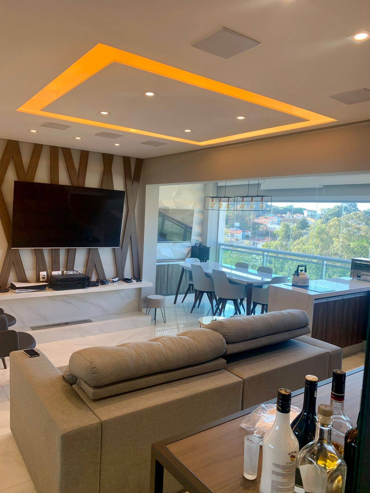 #492 - Apartamento para Venda em Osasco - SP