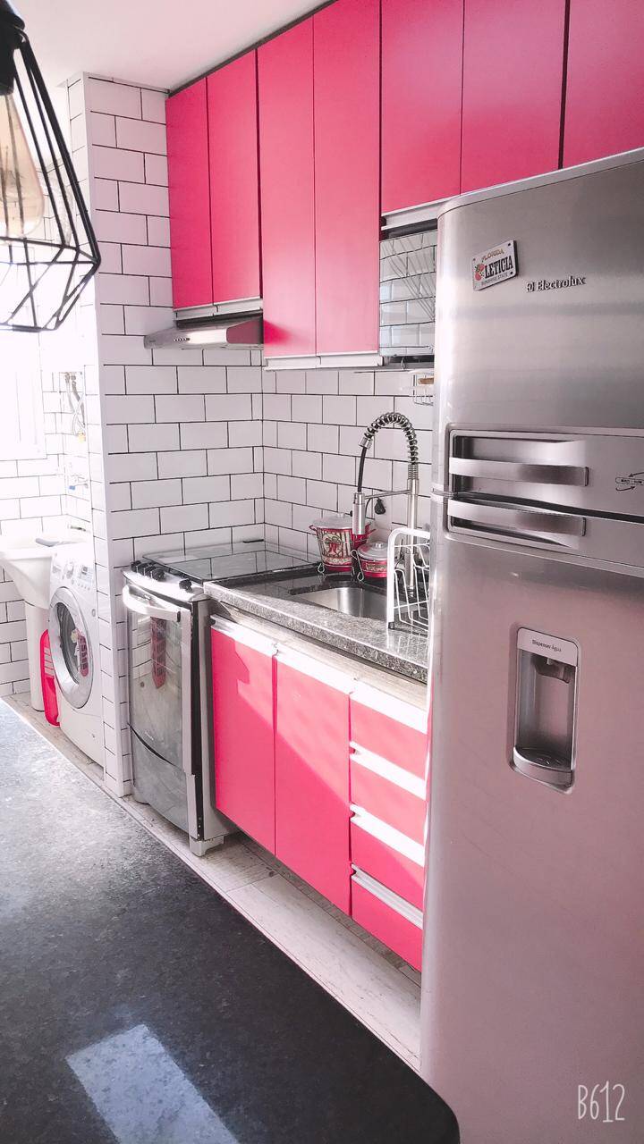 #493 - Apartamento para Venda em Osasco - SP