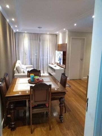 #502 - Apartamento para Venda em Osasco - SP