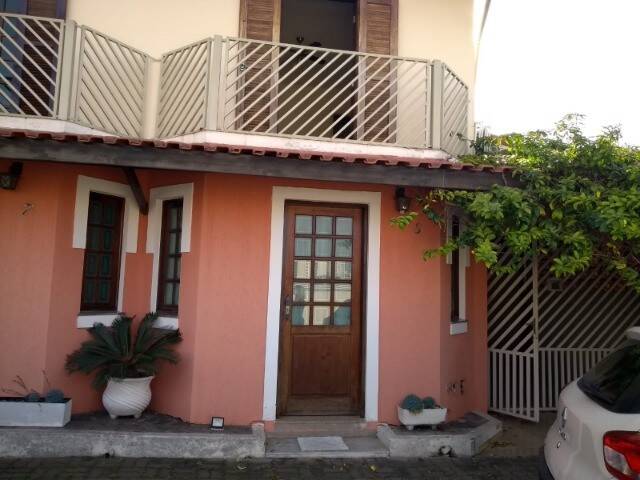 #505 - Casa em condomínio para Venda em Osasco - SP