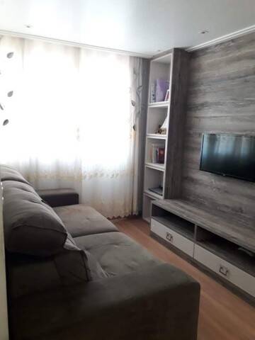 #506 - Apartamento para Venda em Osasco - SP