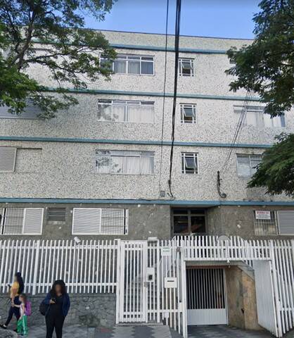 #508 - Apartamento para Venda em Osasco - SP