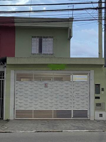 #512 - Sobrado para Venda em Osasco - SP