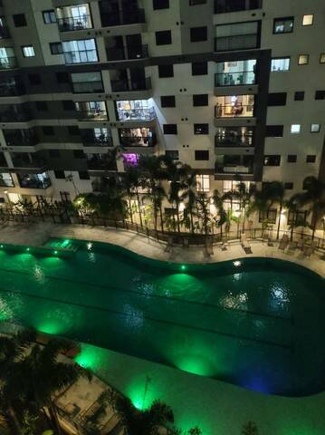 #513 - Apartamento para Venda em Osasco - SP