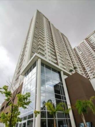 #517 - Apartamento para Venda em Osasco - SP