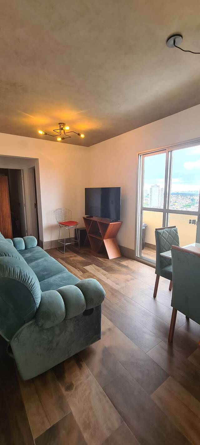 #519 - Apartamento para Venda em Osasco - SP
