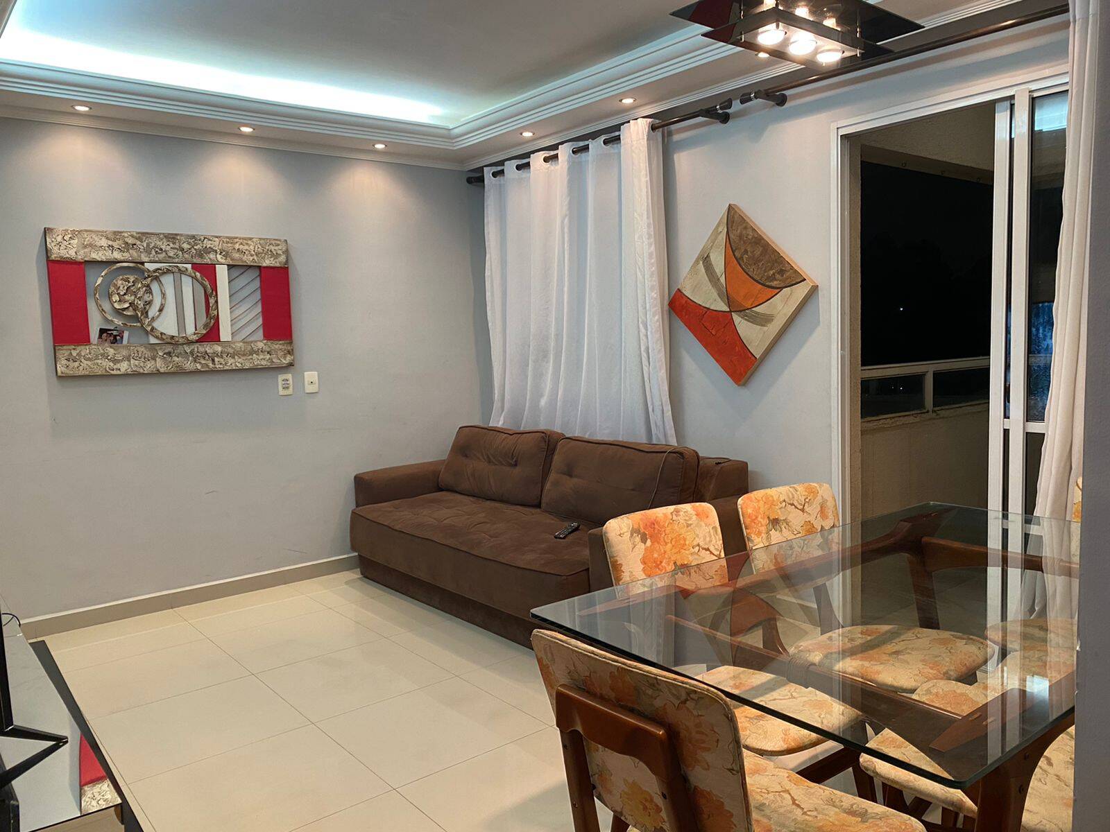 #523 - Apartamento para Venda em Barueri - SP