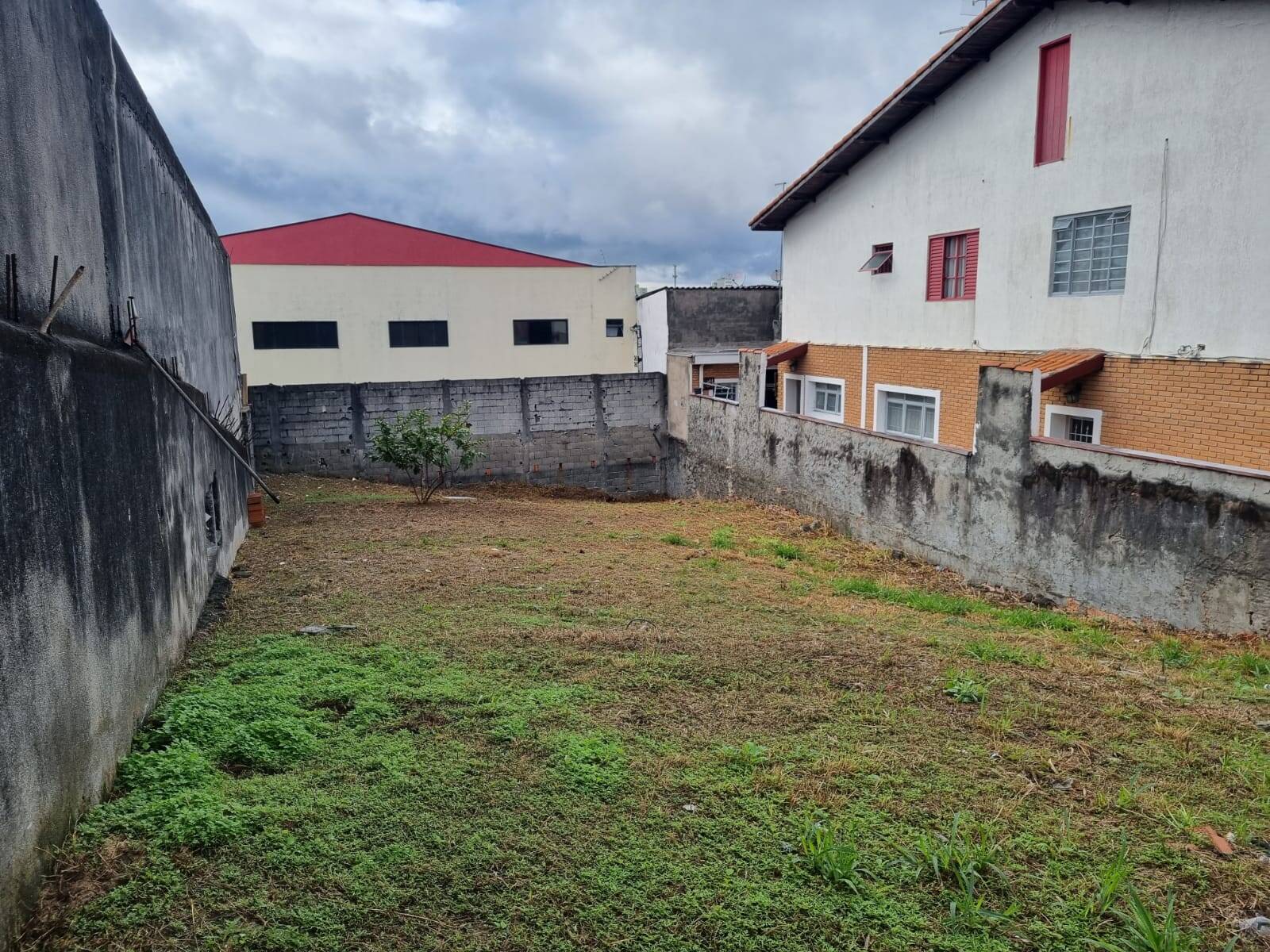 #528 - Área para Venda em Osasco - SP