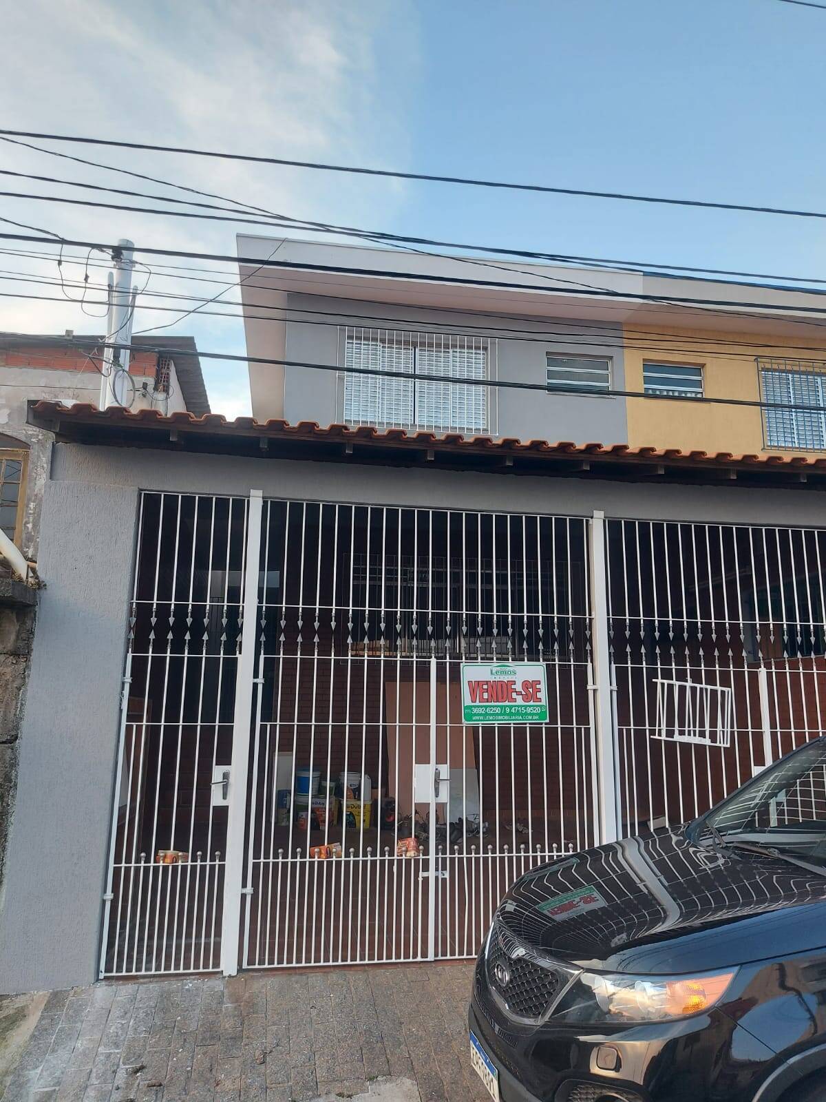 #535 - Sobrado para Venda em Osasco - SP