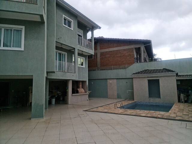 #537 - Sobrado para Venda em Osasco - SP