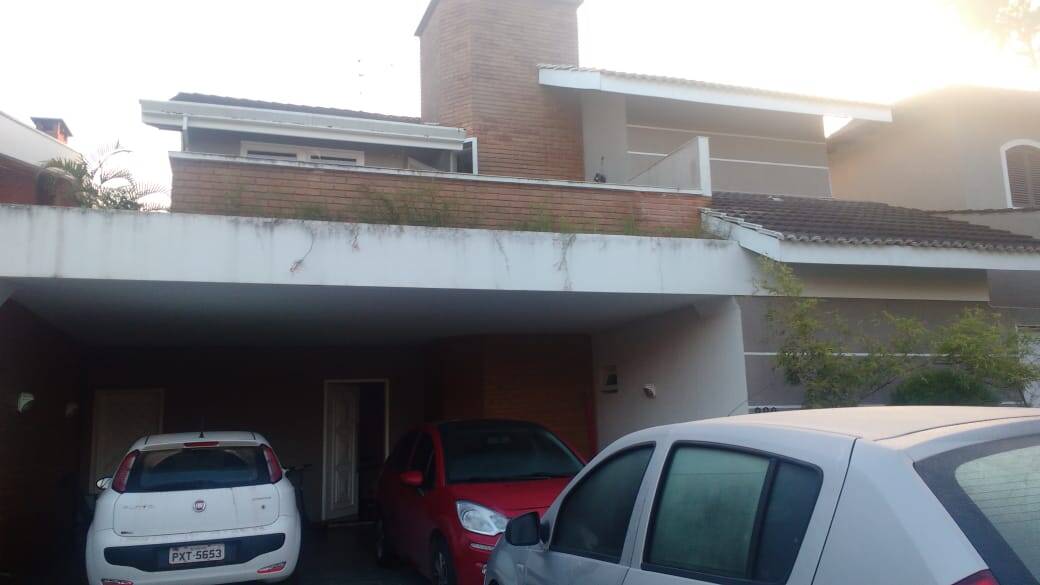 #539 - Casa em condomínio para Venda em Santana de Parnaíba - SP