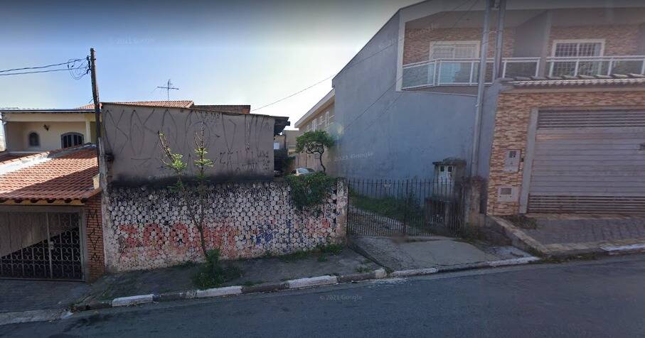 #540 - Área para Venda em Osasco - SP