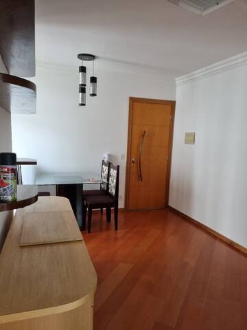 #541 - Apartamento para Venda em Osasco - SP