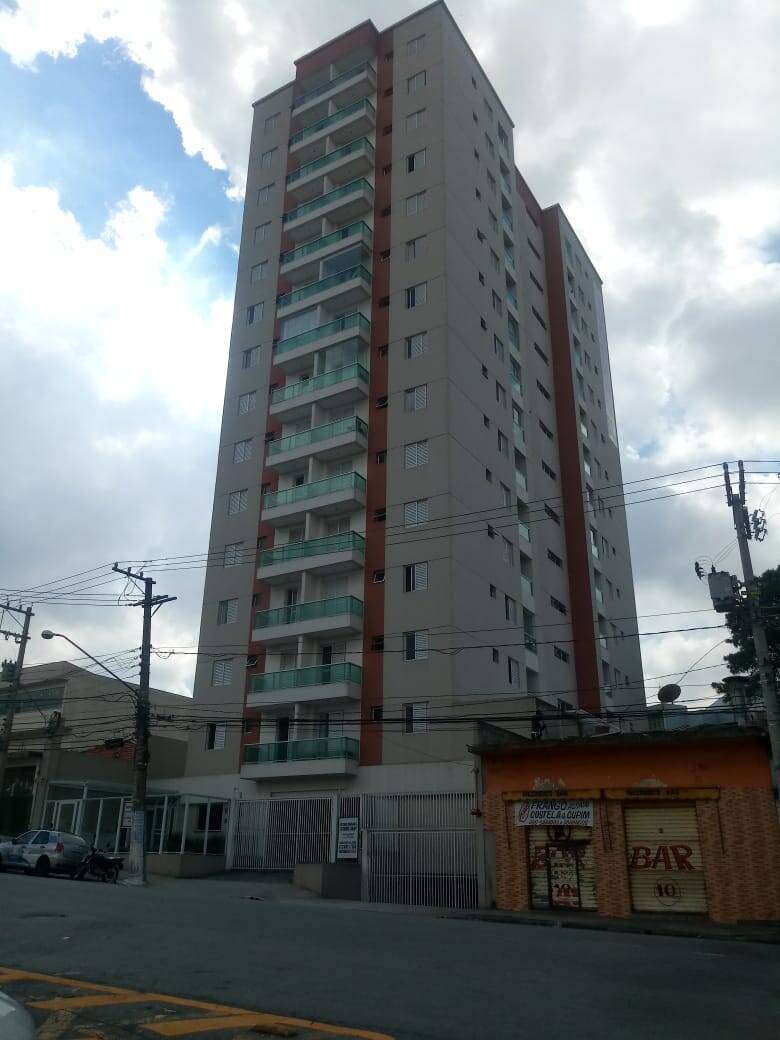 #542 - Apartamento para Venda em Osasco - SP