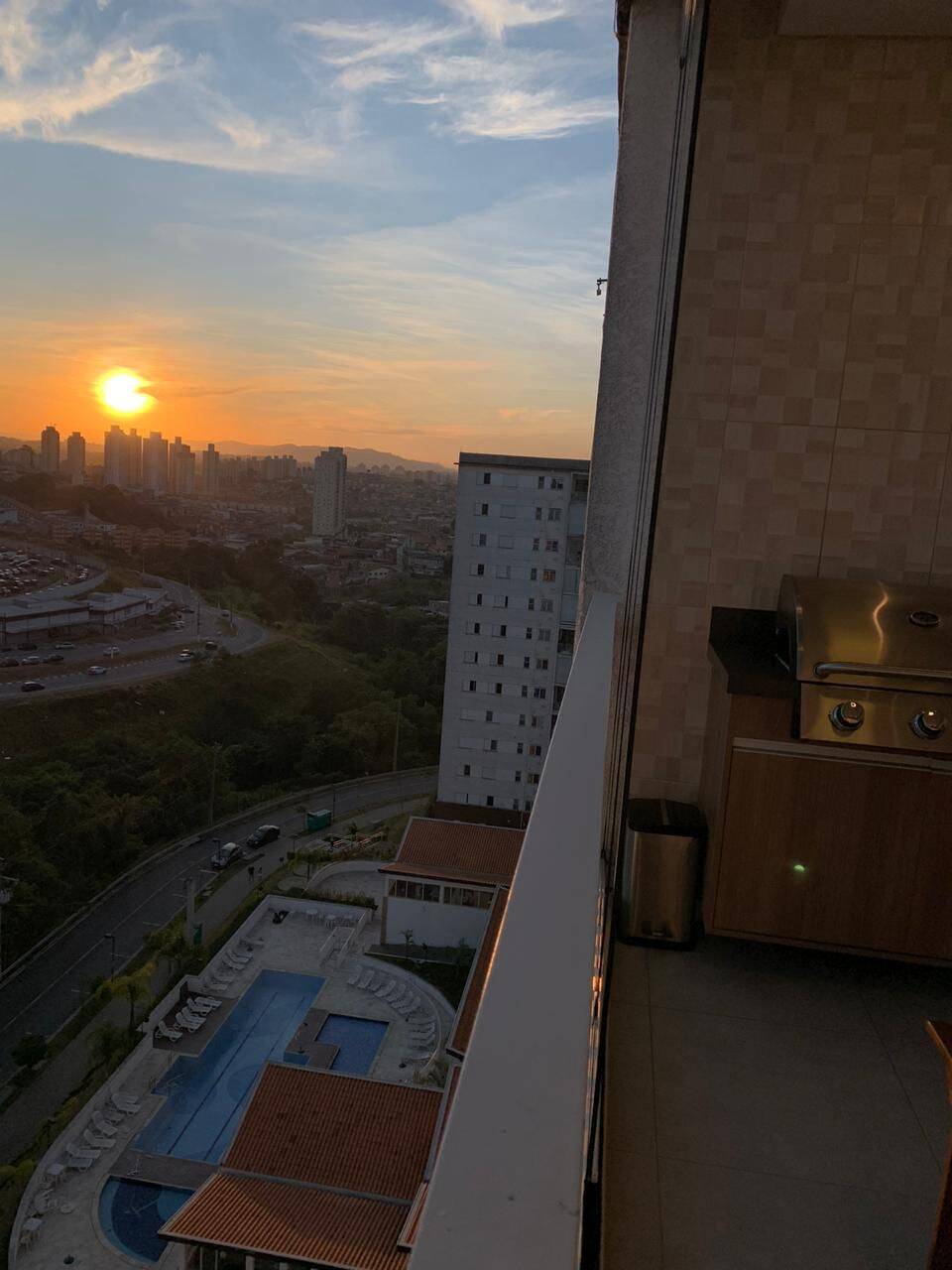 #546 - Apartamento para Venda em Osasco - SP