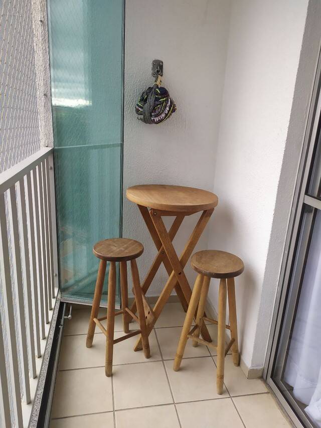 #549 - Apartamento para Venda em Osasco - SP