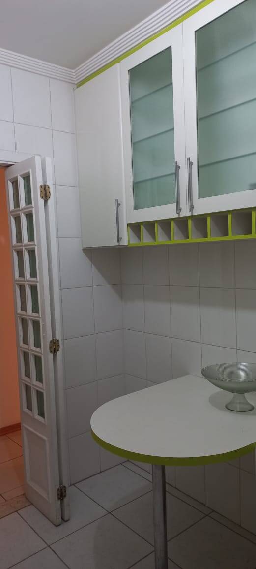 #550 - Apartamento para Venda em Osasco - SP