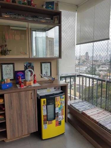 #553 - Apartamento para Venda em Osasco - SP