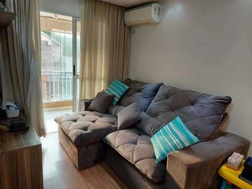 #563 - Apartamento para Venda em Osasco - SP
