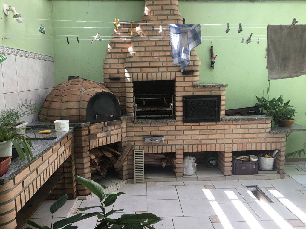 #565 - Casa para Venda em Osasco - SP