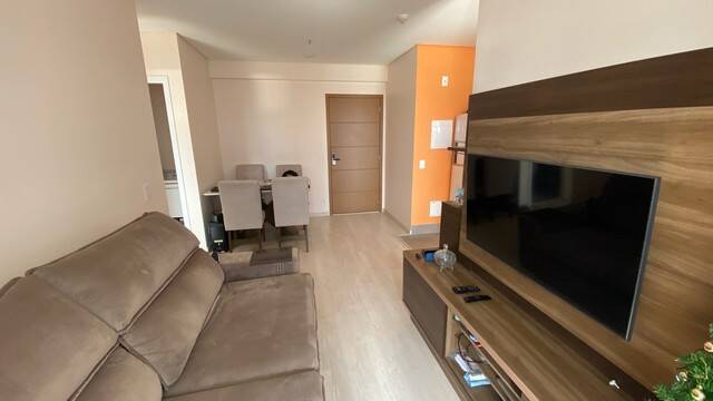 #570 - Apartamento para Venda em Osasco - SP