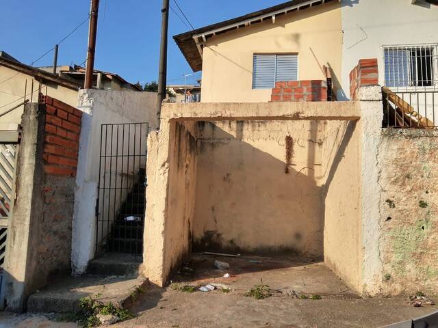 #571 - Área para Venda em Osasco - SP