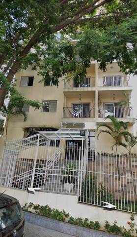 #572 - Apartamento para Venda em Osasco - SP