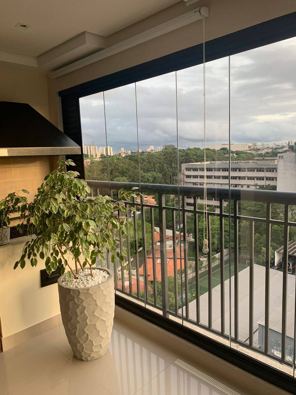 #573 - Apartamento para Venda em Osasco - SP