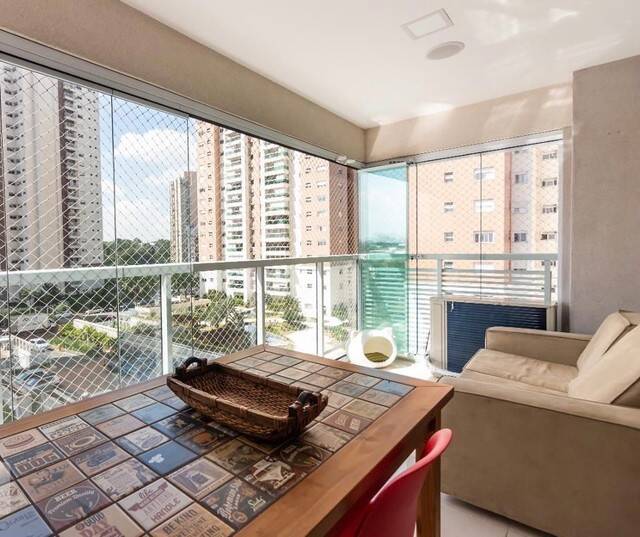 #574 - Apartamento para Venda em Osasco - SP