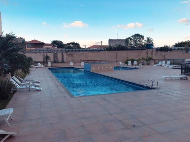 #578 - Apartamento para Venda em Osasco - SP