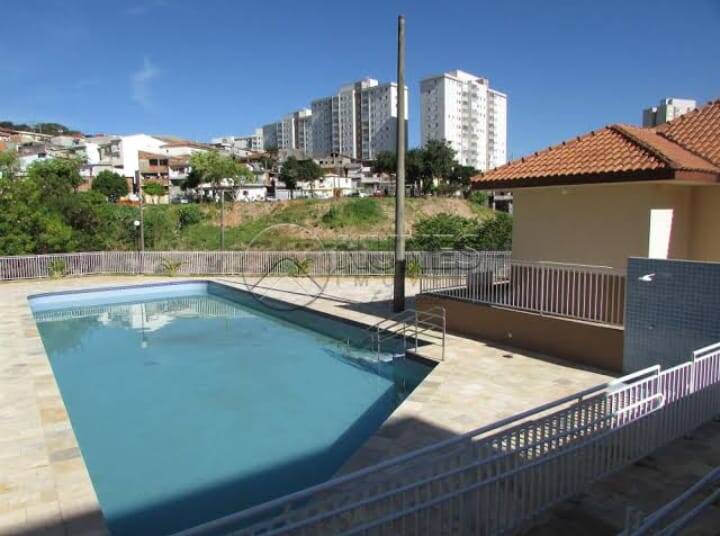 #581 - Apartamento para Venda em Osasco - SP