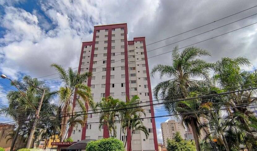 #582 - Apartamento para Venda em Osasco - SP