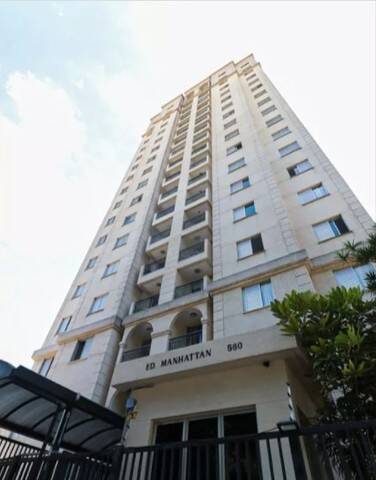 #587 - Apartamento para Venda em Osasco - SP