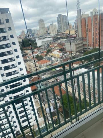 #593 - Apartamento para Venda em Osasco - SP