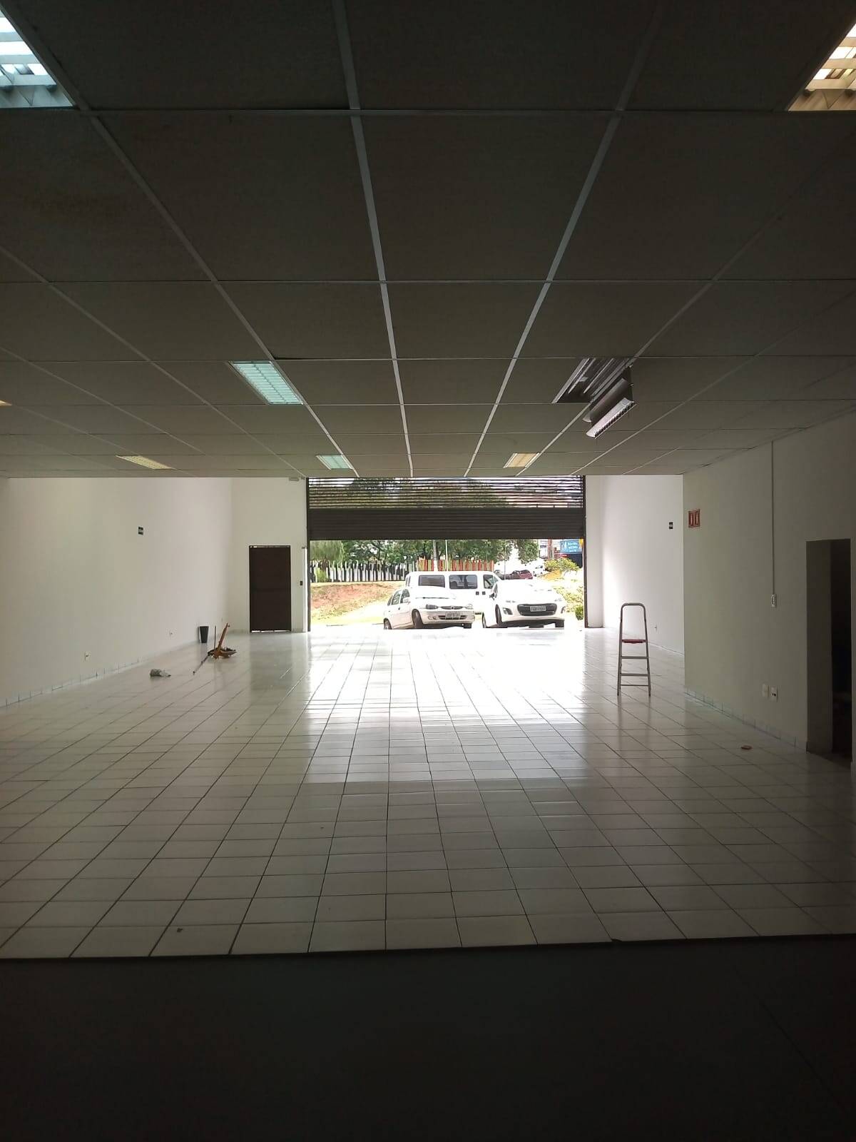 #596 - Sala para Locação em Osasco - SP