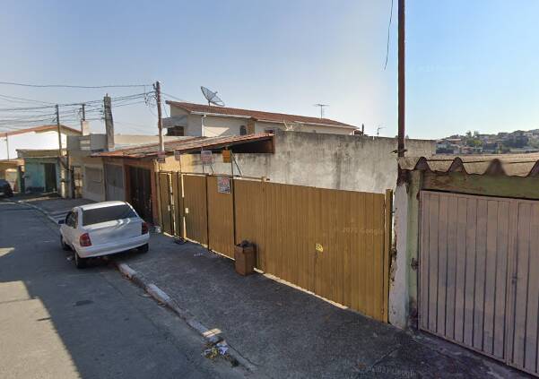 #597 - Área para Venda em Osasco - SP