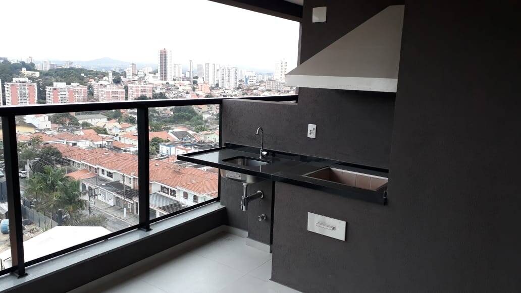 #600 - Apartamento para Venda em Osasco - SP
