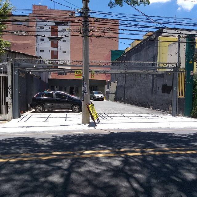 #603 - Terreno para Venda em Osasco - SP