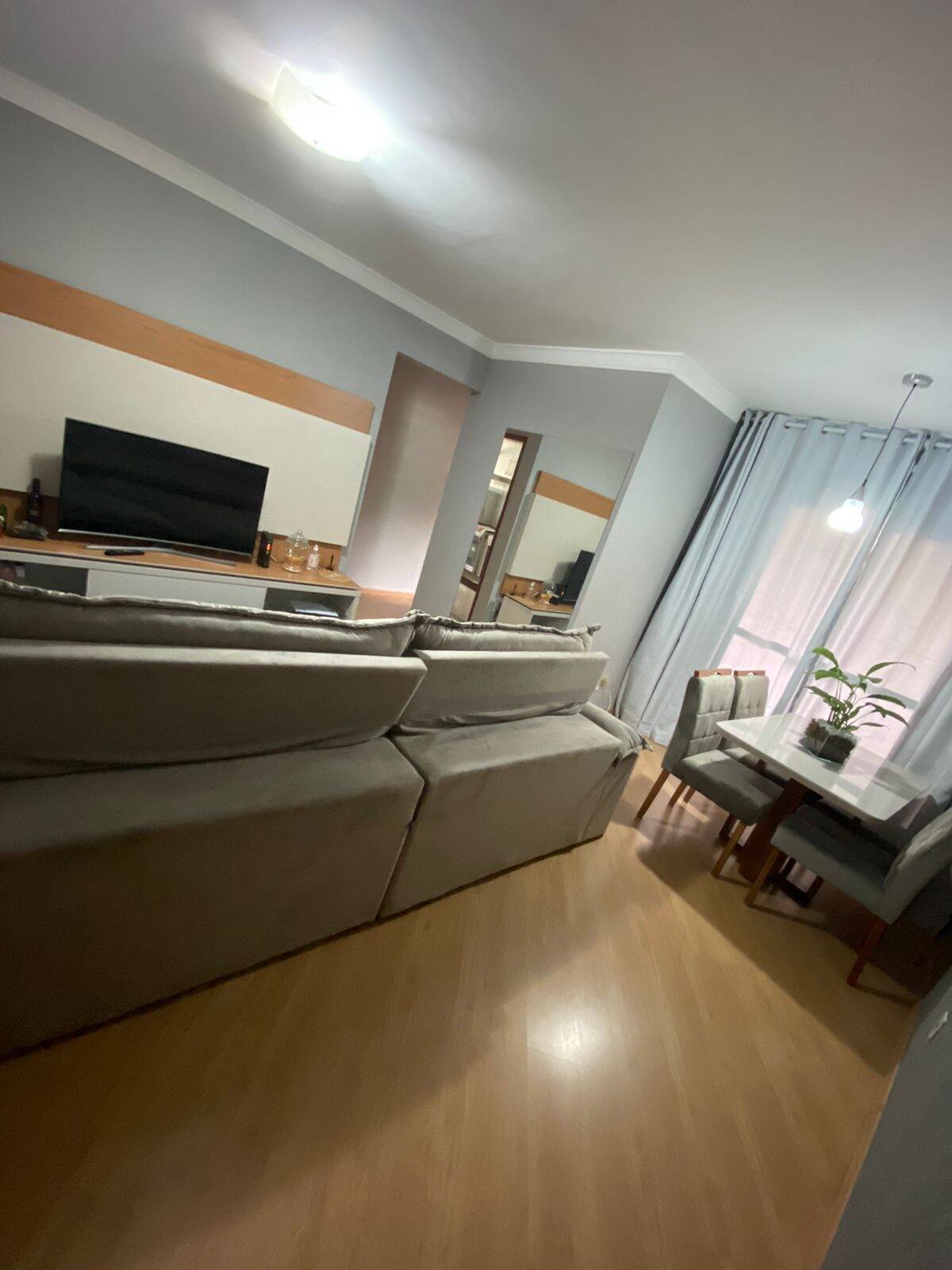 #605 - Apartamento para Venda em Osasco - SP