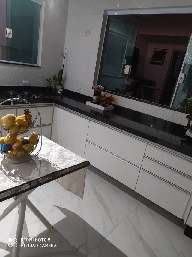 #606 - Casa para Venda em Osasco - SP