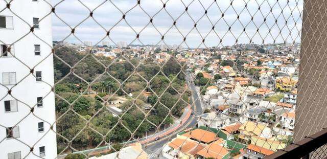 #607 - Apartamento para Venda em Osasco - SP