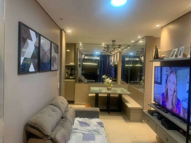 #616 - Apartamento para Venda em Osasco - SP