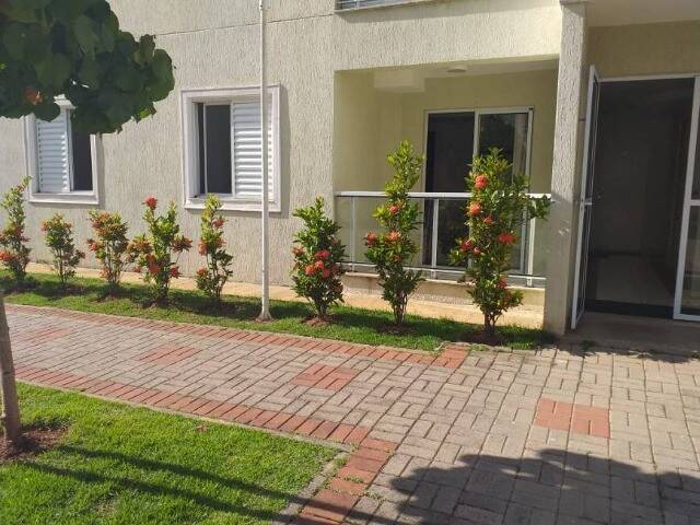 #617 - Apartamento para Venda em Cotia - SP