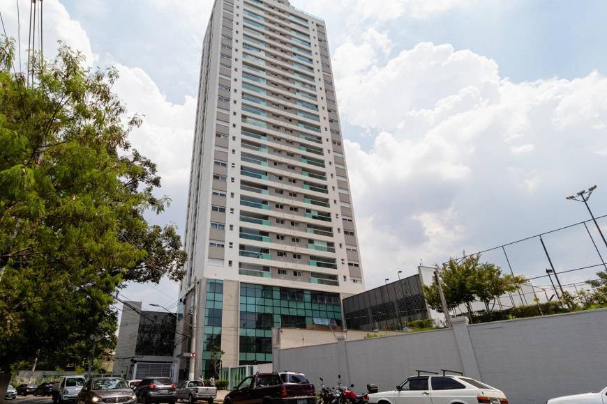 #621 - Apartamento para Venda em Osasco - SP