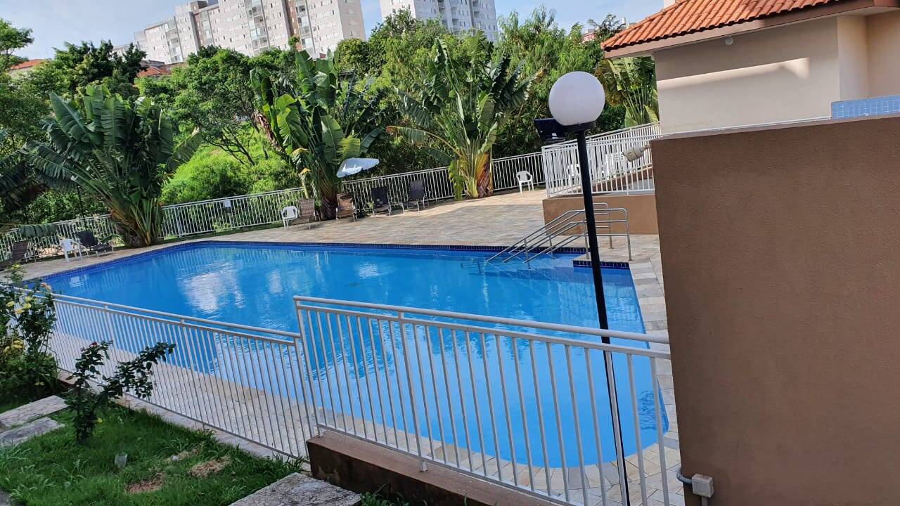 #623 - Apartamento para Venda em Osasco - SP