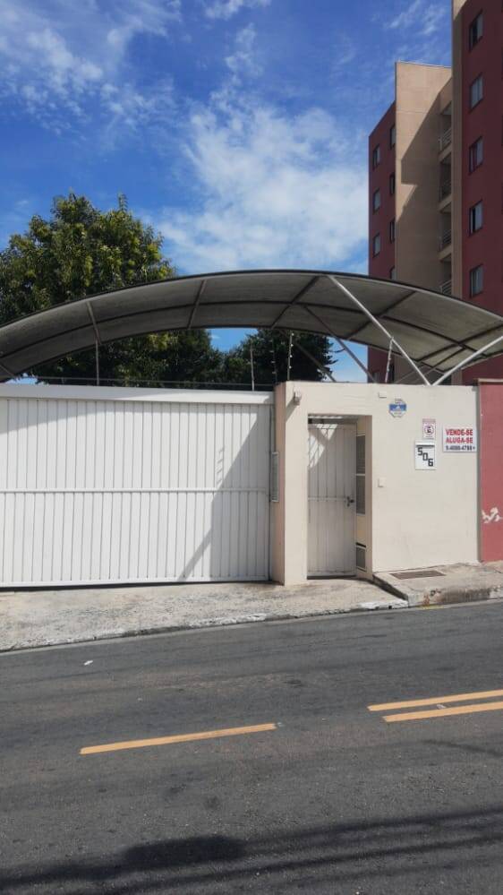 #624 - Apartamento para Venda em Osasco - SP