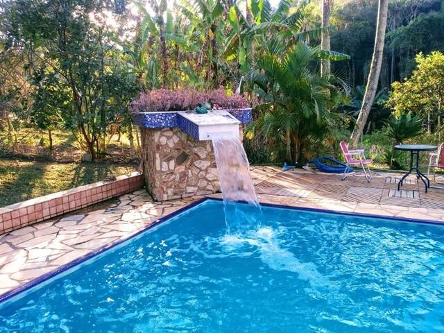 #626 - Chácara para Venda em Ibiúna - SP