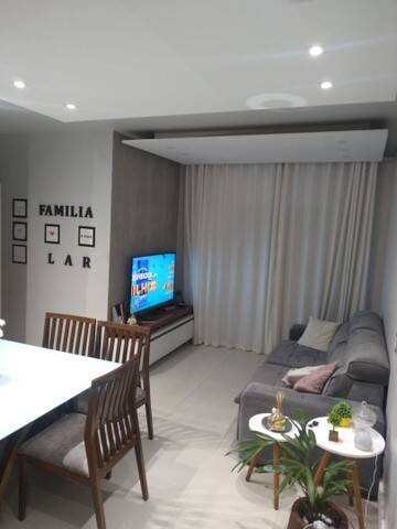 #628 - Apartamento para Venda em Osasco - SP