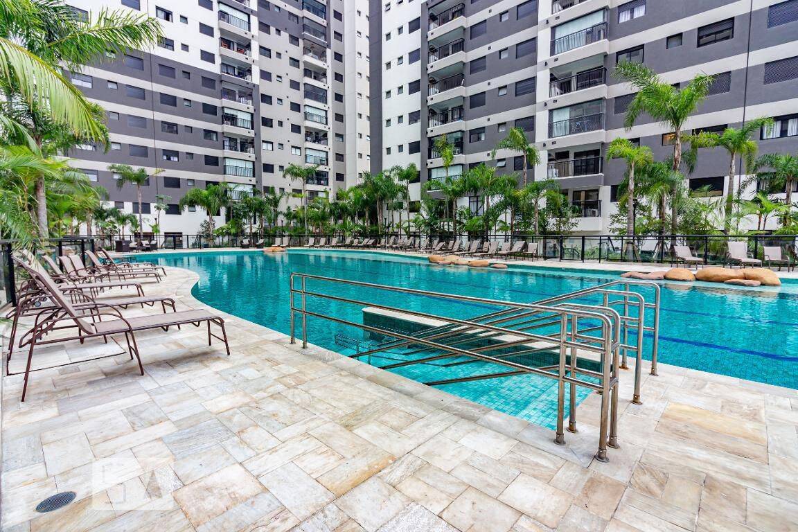 #629 - Apartamento para Venda em Osasco - SP